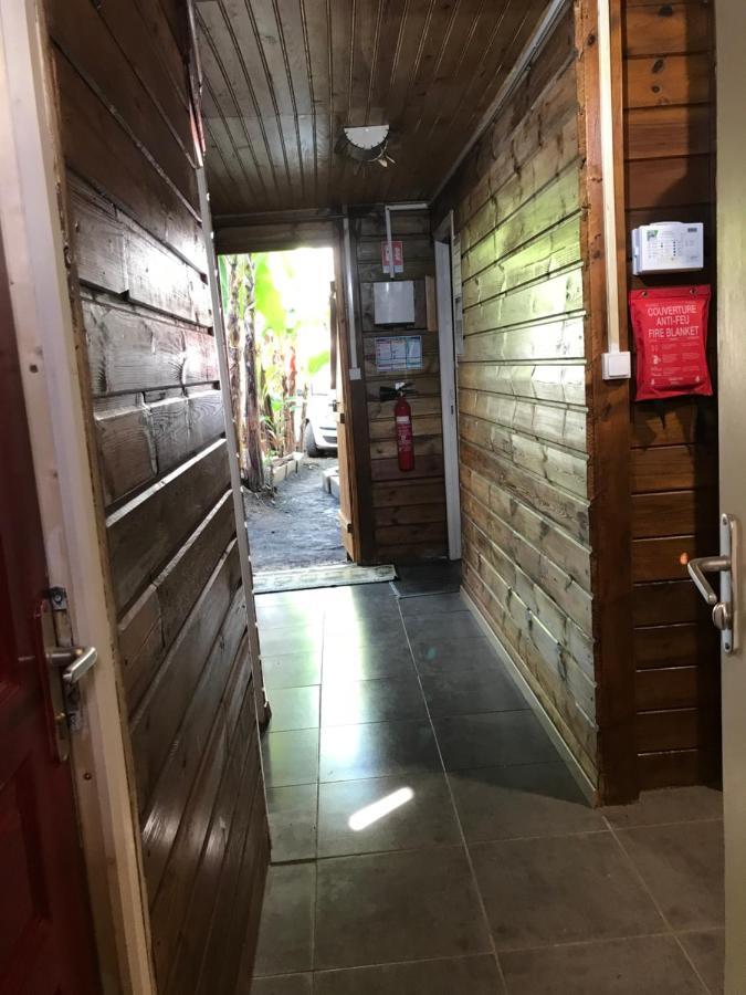 Chambre1 Residence Beauregard Koungou Bagian luar foto